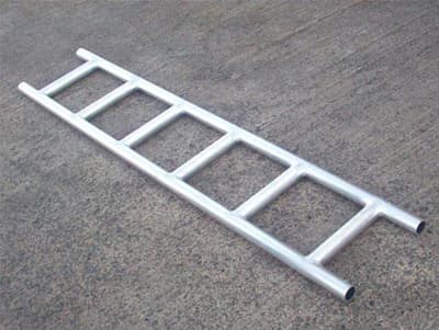 EN Standard Professional Factory high quality ladder